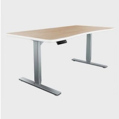 C500 Height Adjustable Desk